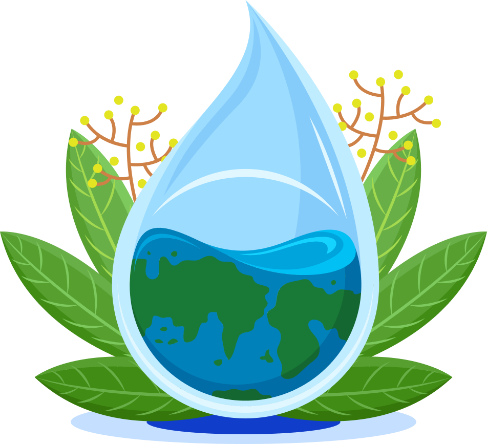 cyanowater-medioambiente-gota-de-agua-mundo